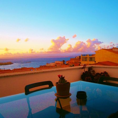 Domus De Janas Bed and Breakfast Santa Teresa Gallura Buitenkant foto