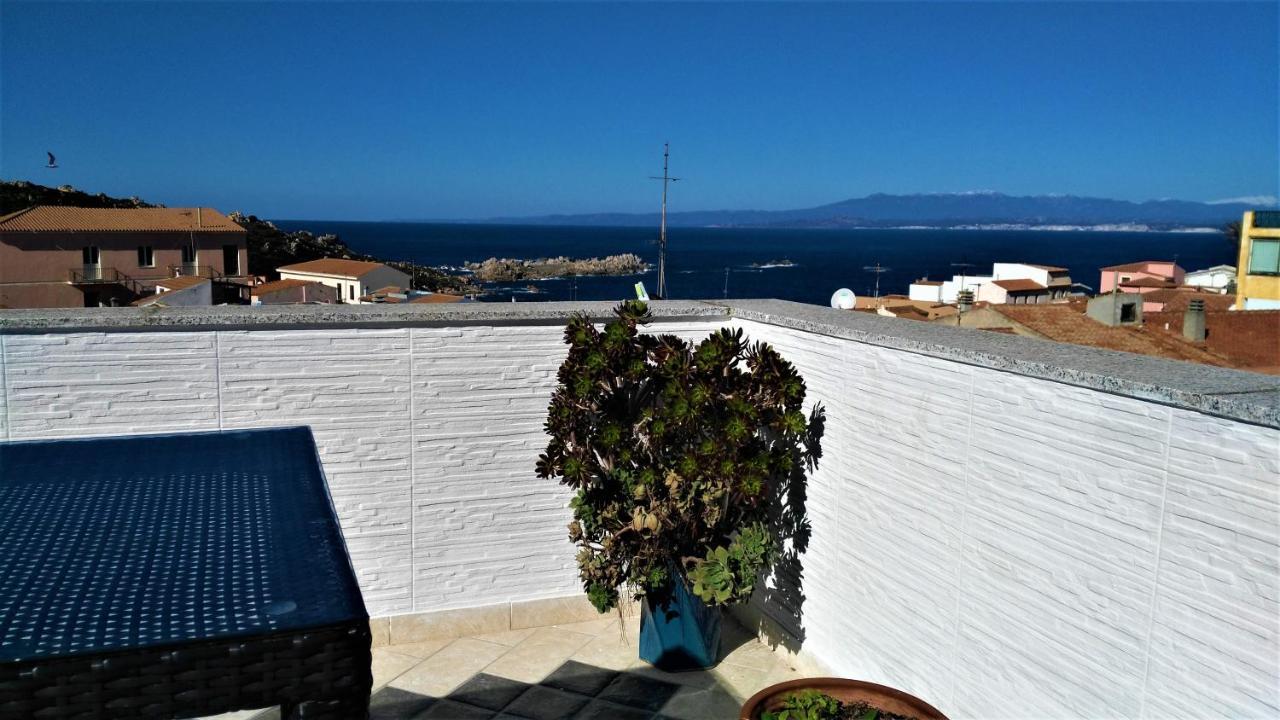 Domus De Janas Bed and Breakfast Santa Teresa Gallura Buitenkant foto