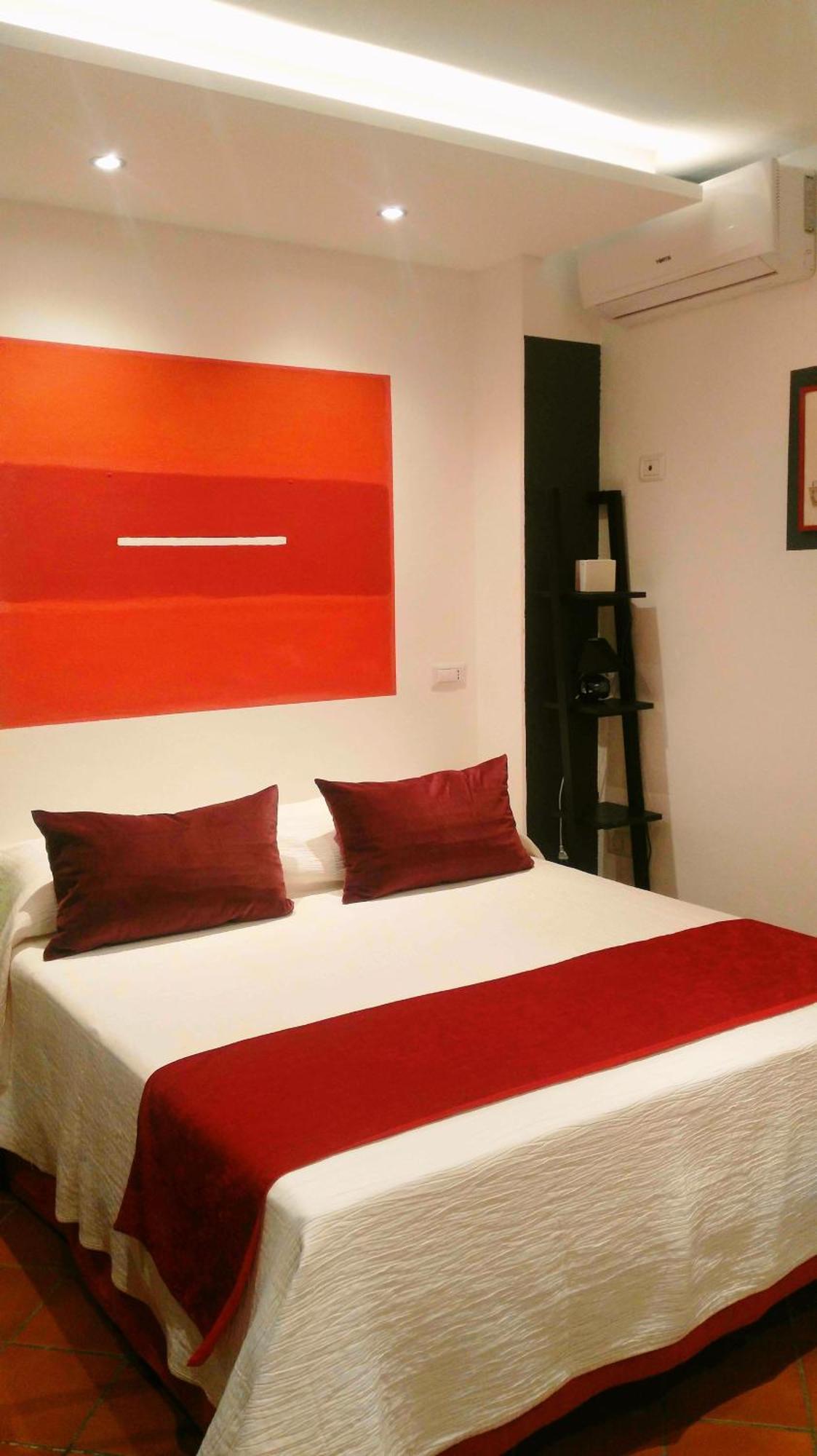 Domus De Janas Bed and Breakfast Santa Teresa Gallura Buitenkant foto