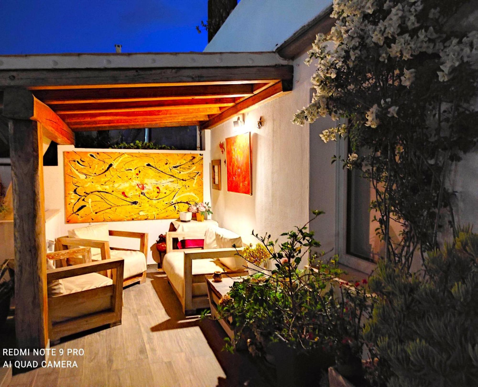 Domus De Janas Bed and Breakfast Santa Teresa Gallura Buitenkant foto