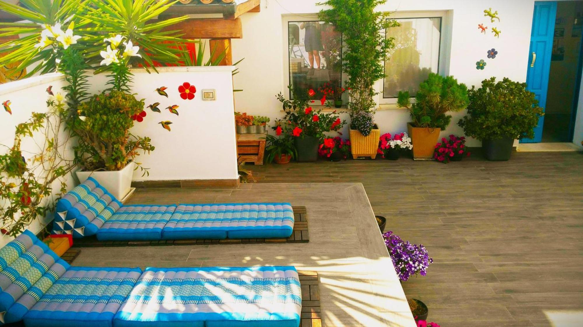 Domus De Janas Bed and Breakfast Santa Teresa Gallura Buitenkant foto