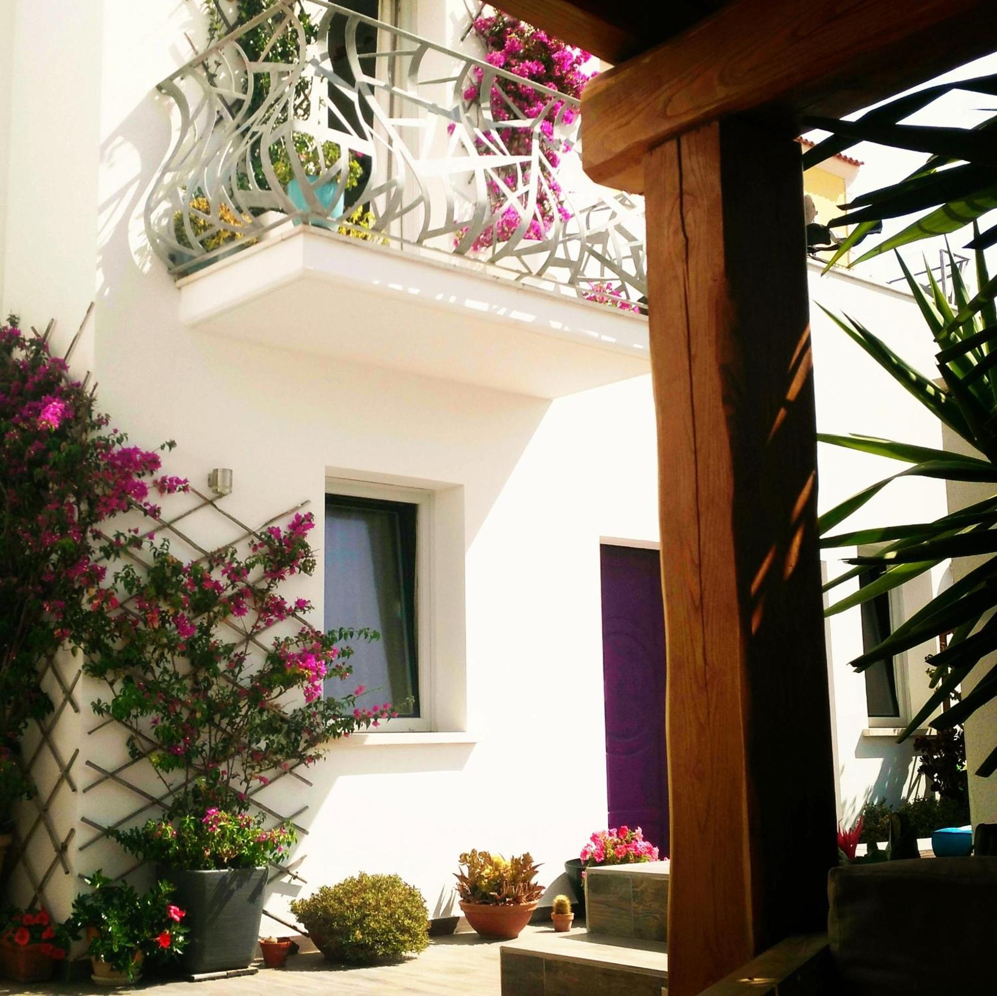 Domus De Janas Bed and Breakfast Santa Teresa Gallura Buitenkant foto