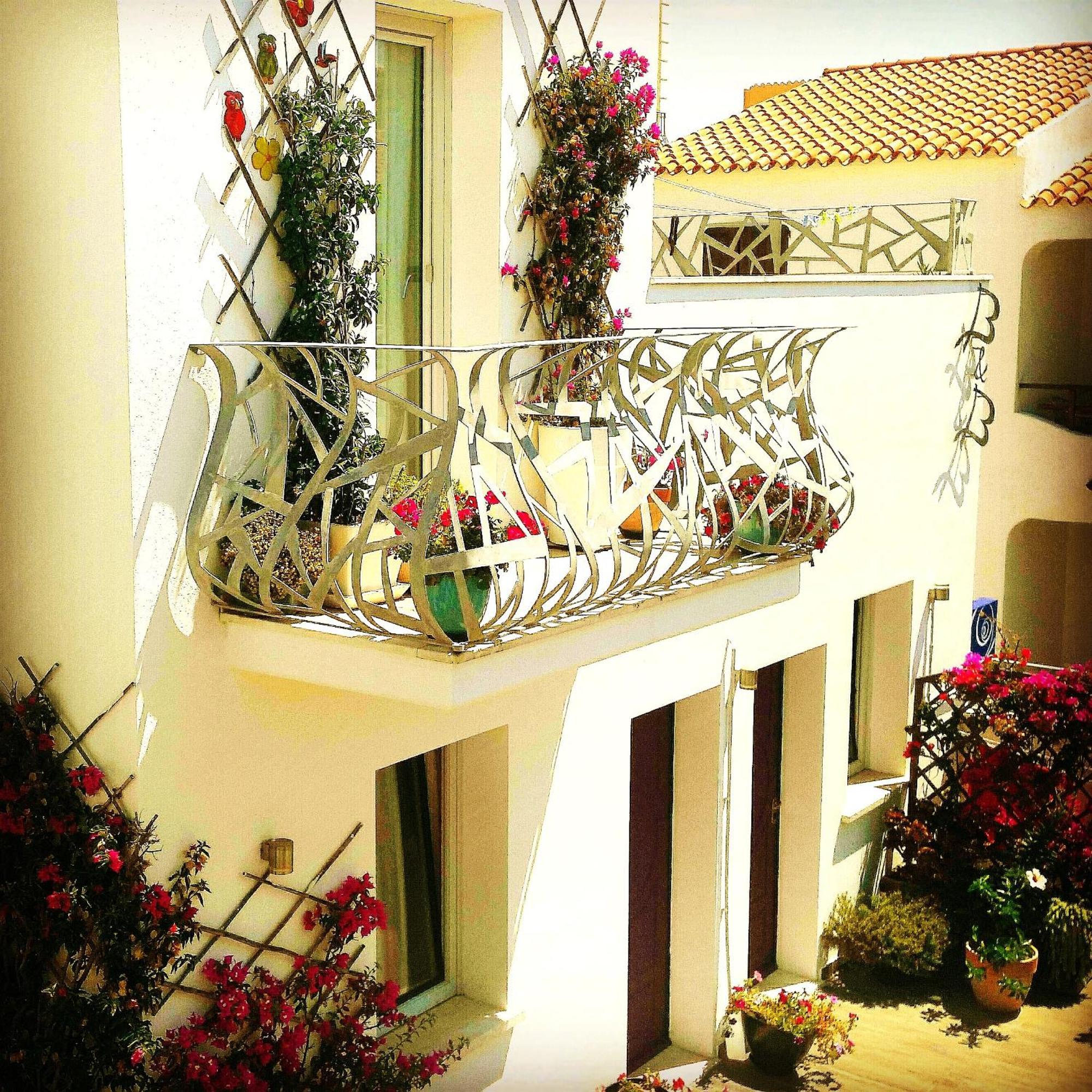 Domus De Janas Bed and Breakfast Santa Teresa Gallura Buitenkant foto